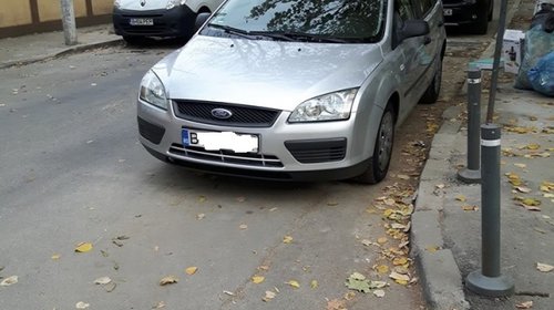 Bare portbagaj longitudinale Ford Focus 2006 comby 16 tdci