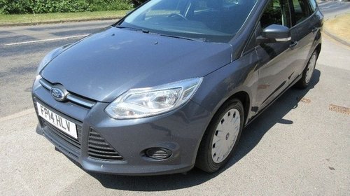 Bare portbagaj longitudinale Ford Focus 2013 Break 1,6 T1DA.