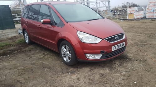 Bare portbagaj longitudinale Ford Galaxy 2009 SUV 2.0