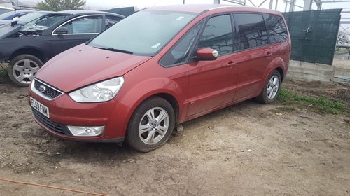 Bare portbagaj longitudinale Ford Galaxy 2009 SUV 2.0