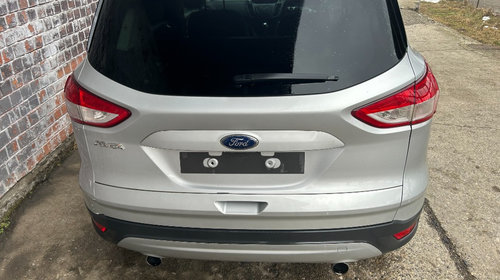 Bare portbagaj longitudinale Ford Kuga 2014 2 automata 2.0 tdci