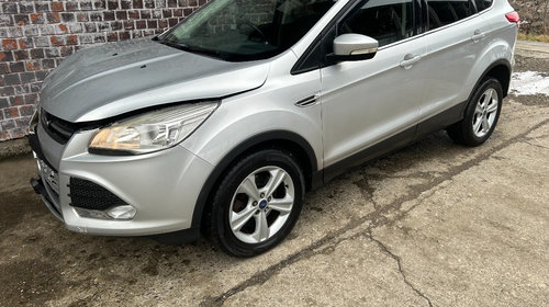 Bare portbagaj longitudinale Ford Kuga 2014 2