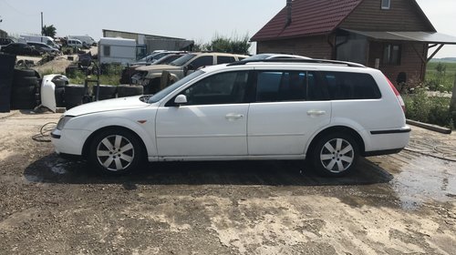 Bare portbagaj longitudinale Ford Mondeo 2001 combi 2000 tddi