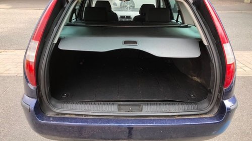 Bare portbagaj longitudinale Ford Mondeo 2002 Variant 2.0 diesel