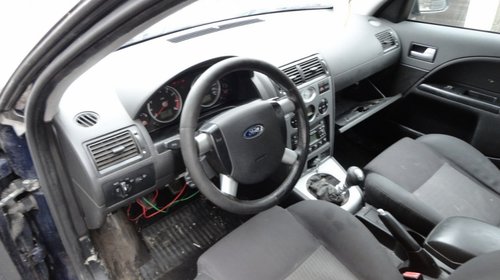 Bare portbagaj longitudinale Ford Mondeo 2004 COMBI 1.8