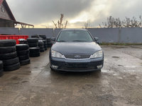 Bare portbagaj longitudinale Ford Mondeo 2005 combi 2000 tdci