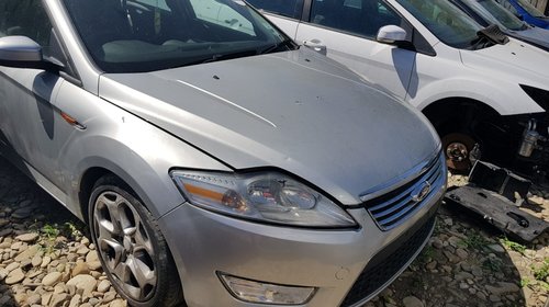 Bare portbagaj longitudinale Ford Mondeo 2008 BERLINA 2.0