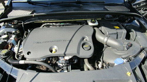 Bare portbagaj longitudinale Ford Mondeo 4 2012 Break 2.2 TDCi