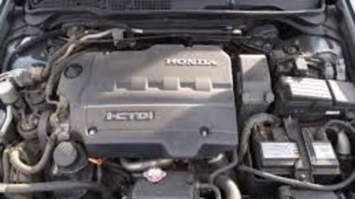 Bare portbagaj longitudinale Honda Accord 2004 Break CN2. 2,2 n22a1/n22a2.