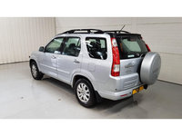 Bare portbagaj longitudinale Honda CR-V 2005 SUV 2.2 CTDI