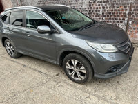 Bare portbagaj longitudinale Honda CR-V 2013 4x4 2.2 I-DTEC