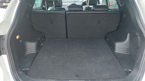 Bare portbagaj longitudinale Hyundai ix35 2011 SUV 2.0 DOHC
