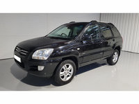 Bare portbagaj longitudinale Kia Sportage 2006 SUV 2.0 CRDi