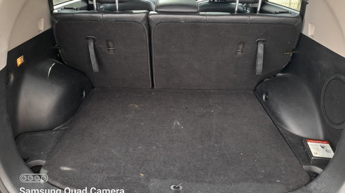 Bare portbagaj longitudinale Kia Sportage 2011 SUV 1.7 CRDI