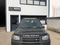 Bare portbagaj longitudinale Land Rover Freelander 2002 4X4 Vehicul teren 1.4 benzina