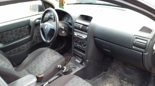 Bare portbagaj longitudinale Opel Astra G 2001 break 1.6 xel