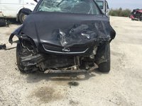 Bare portbagaj longitudinale Opel Astra G 2003 combi 1600