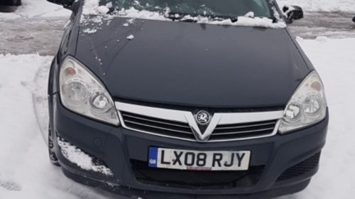 Bare portbagaj longitudinale Opel Astra H 200