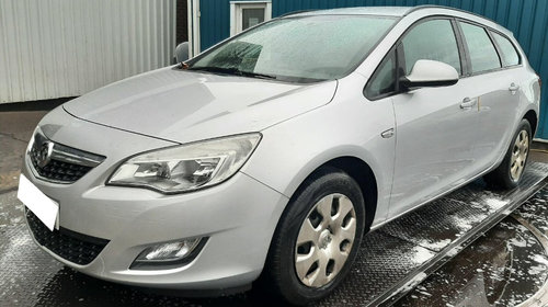 Bare portbagaj longitudinale Opel Astra J 2012 Break 1.7 CDTI