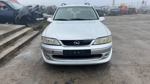 Bare portbagaj longitudinale Opel Vectra B 20