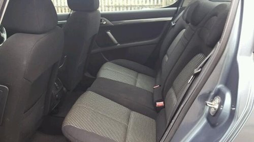 Bare portbagaj longitudinale Peugeot 407 2005 sedan 1.6 HDI