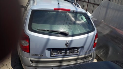 Bare portbagaj longitudinale Renault Laguna 2001 Break 1.8 i 16V