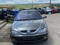 Bare portbagaj longitudinale Renault Megane 2001 berlina cu haion 1,9 dti