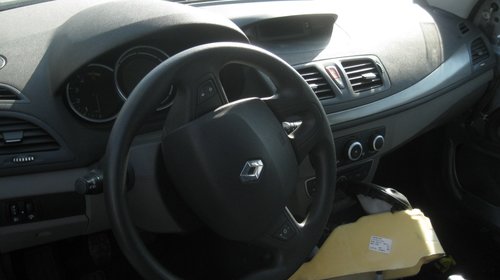 Bare portbagaj longitudinale Renault Megane 2009 Break 1,5 dci