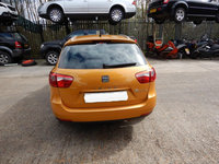 Bare portbagaj longitudinale Seat Ibiza 2011 Break 1.2 TSI CBZB