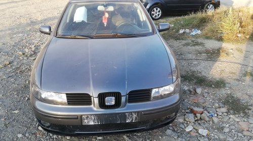 Bare portbagaj longitudinale Seat Toledo 2004 Berlina 1.9