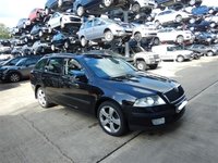 Bare portbagaj longitudinale Skoda Octavia II 2005 Break 2.0 TDi