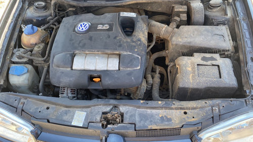 Bare portbagaj longitudinale Volkswagen Golf 4 2003 Break 2.0 benzina