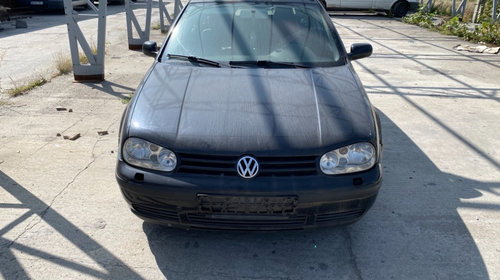 Bare portbagaj longitudinale Volkswagen Golf 4 2002 Break 1.9 tdi