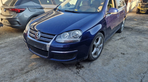 Bare portbagaj longitudinale Volkswagen Golf 