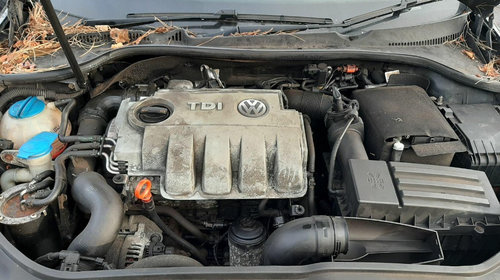 Bare portbagaj longitudinale Volkswagen Golf 5 2009 Variant 1.9 TDI