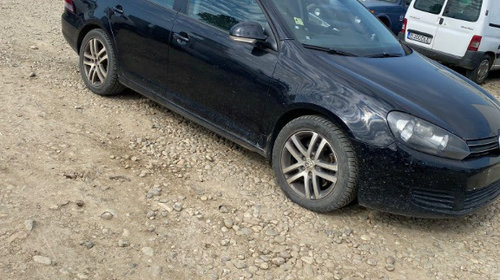 Bare portbagaj longitudinale Volkswagen Golf 6 2011 BREAK 1.6