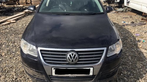 Bare portbagaj longitudinale Volkswagen Passa