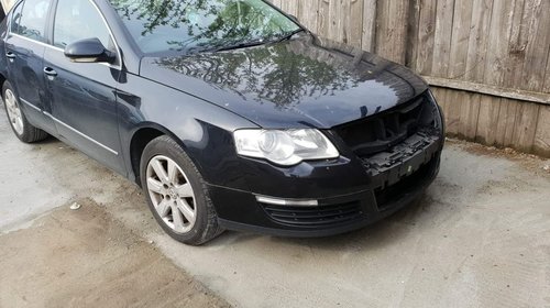 Bare portbagaj longitudinale Volkswagen Passa