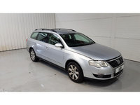 Bare portbagaj longitudinale Volkswagen Passat B6 2005 Break 2.0 BKP