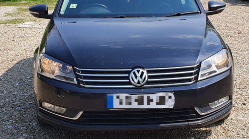 Bare portbagaj longitudinale Volkswagen Passa