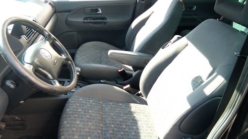 Bare portbagaj longitudinale Volkswagen Sharan 2004 Monovolum 1.9 TDi