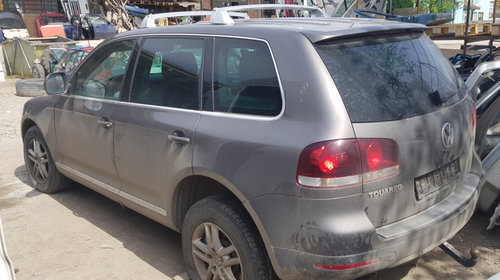 Bare portbagaj longitudinale Volkswagen Touareg 7L 2008 SUV 4x4 3.0 tdi diesel