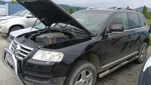 Bare portbagaj longitudinale Volkswagen Touar