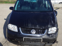 Bare portbagaj longitudinale Volkswagen Touran 2006 hatchback 2.0 tdi