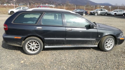 Bare portbagaj longitudinale Volvo V40 2001 Break 1.9 diesel