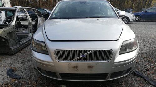 Bare portbagaj longitudinale Volvo V50 2005 combi 2.0 d