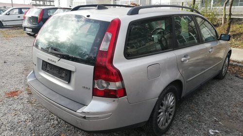 Bare portbagaj longitudinale Volvo V50 2005 combi 2.0 d