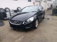 Bare portbagaj longitudinale Volvo V60 2012 Break Diesel