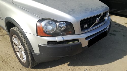 Bare portbagaj longitudinale Volvo XC 90 2003 suv 2,4d