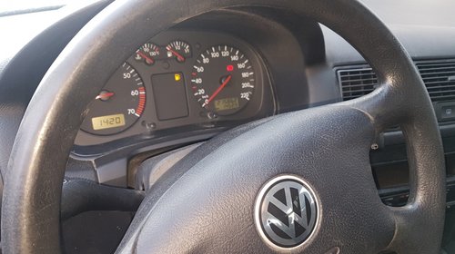 Bare portbagaj longitudinale VW Golf 4 2000 Break 1.4 16v